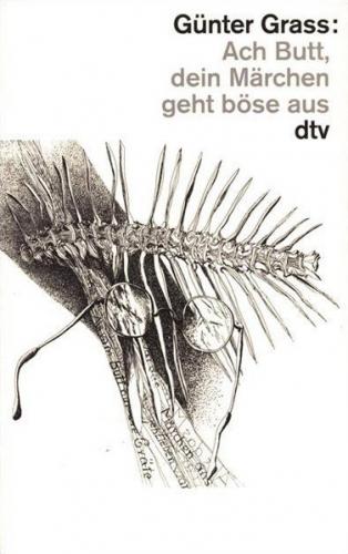 Ach Butt, dein Märchen geht böse aus 