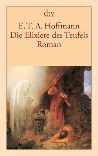 Die Elixiere des Teufels 