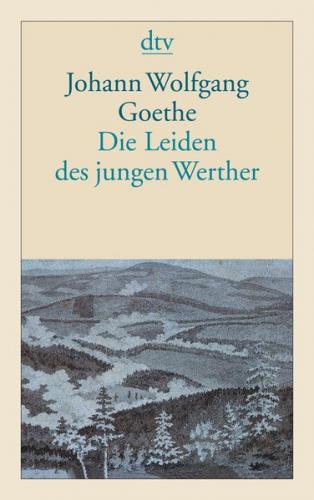 Die Leiden des jungen Werther 