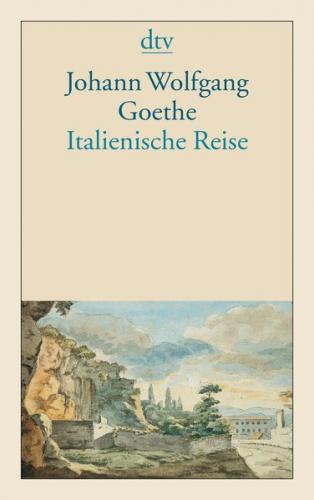 Italienische Reise 