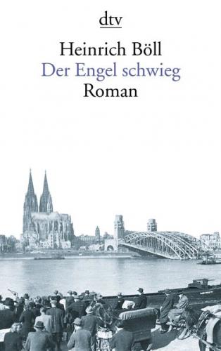 Der Engel schwieg 