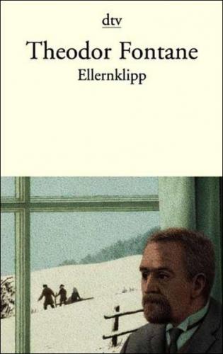 Ellernklipp 