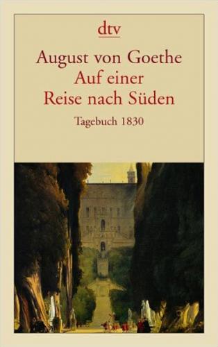 Auf einer Reise nach Süden 