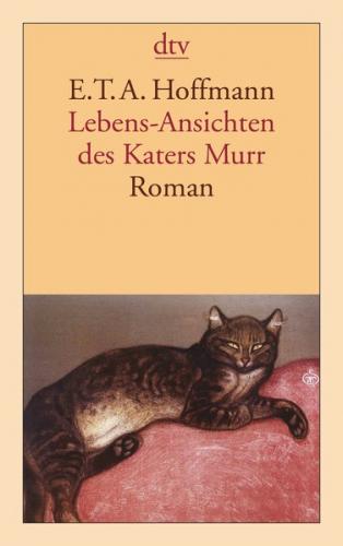 Lebens-Ansichten des Katers Murr 