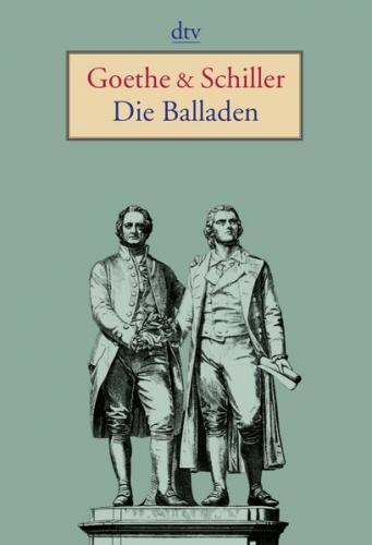 Die Balladen 