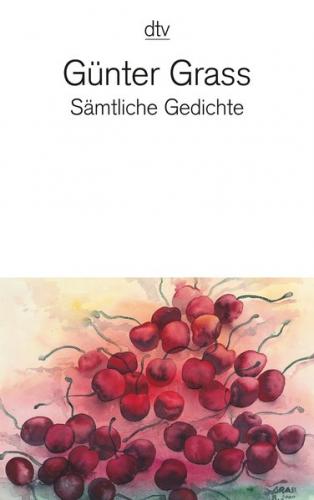 Sämtliche Gedichte 