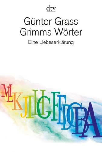 Grimms Wörter 