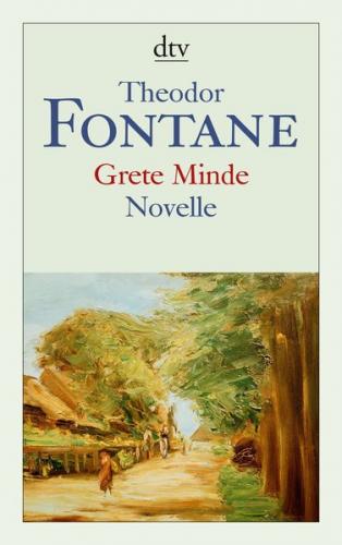 Grete Minde 