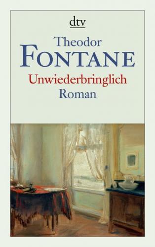 Unwiederbringlich 