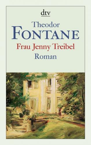 Frau Jenny Treibel 