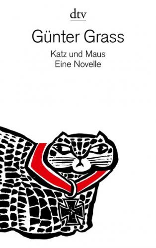 Katz und Maus 