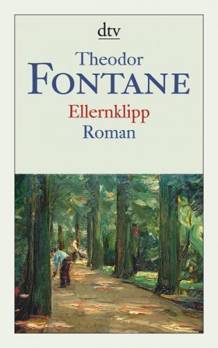Ellernklipp 