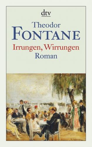 Irrungen, Wirrungen 