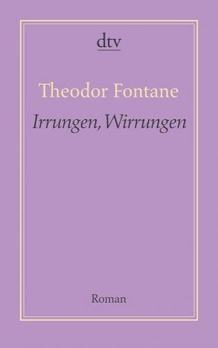 Irrungen, Wirrungen 