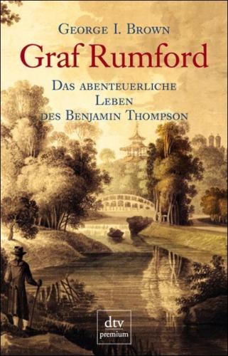 Graf Rumford 