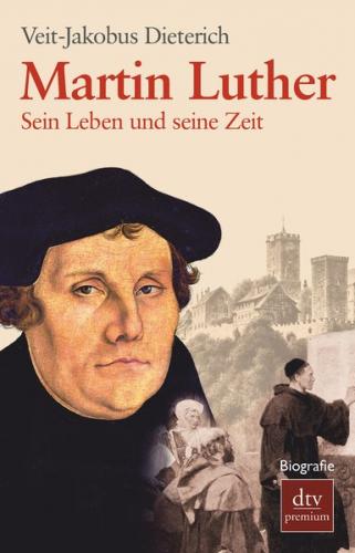 Martin Luther 
