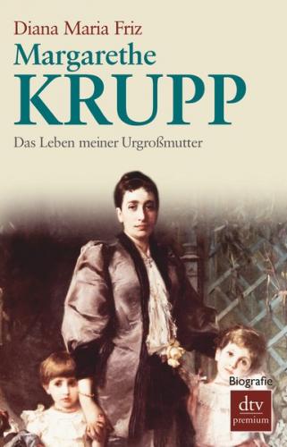 Margarethe Krupp 