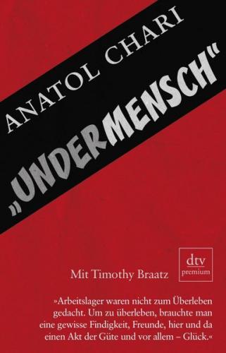 "Undermensch" 