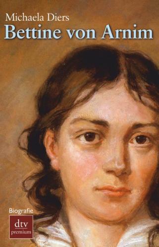 Bettine von Arnim 