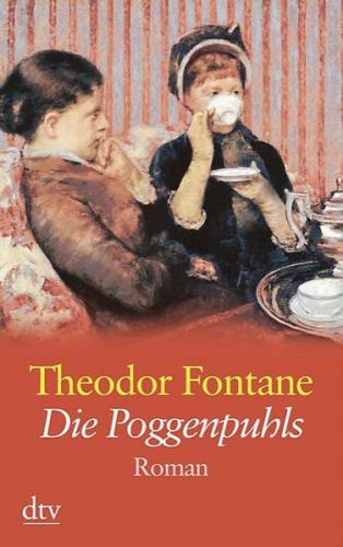 Die Poggenpuhls 