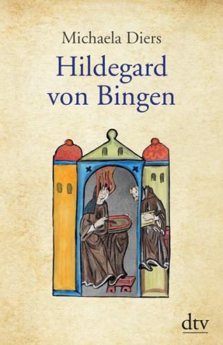 Hildegard von Bingen 