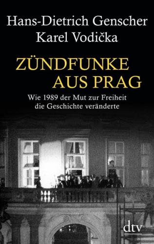 Zündfunke aus Prag 