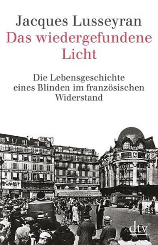 Das wiedergefundene Licht 