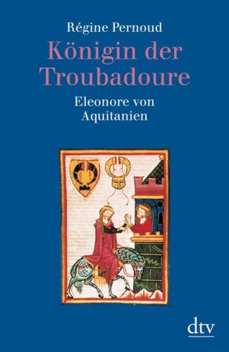Königin der Troubadoure 