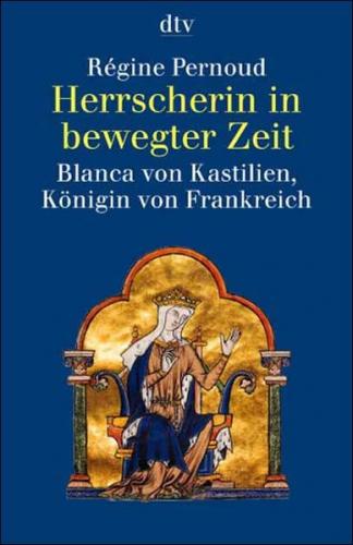 Herrscherin in bewegter Zeit 