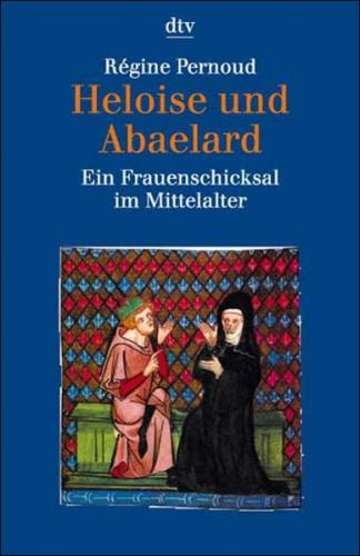 Heloise und Abaelard 