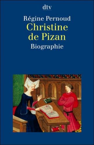 Christine de Pizan 
