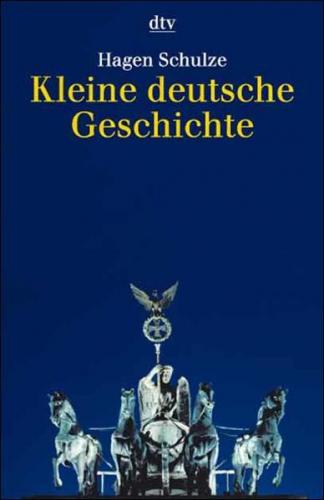 Kleine deutsche Geschichte 