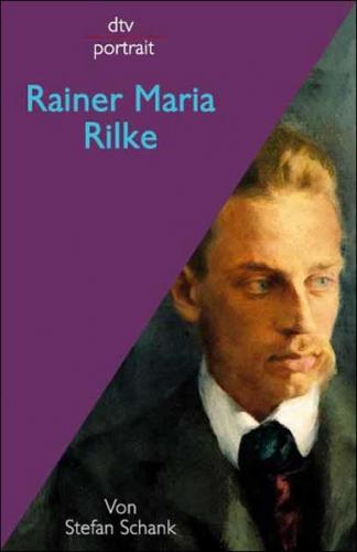 Rainer Maria Rilke 