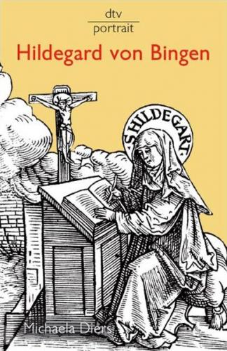 Hildegard von Bingen 