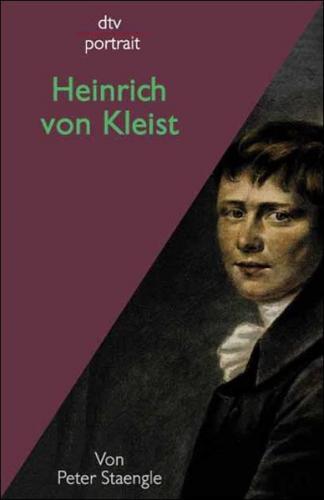 Heinrich von Kleist 