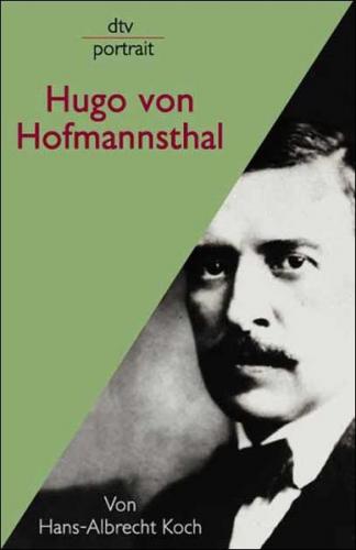 Hugo von Hofmannsthal 