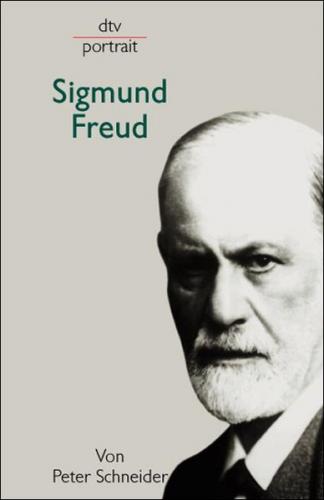 Sigmund Freud 