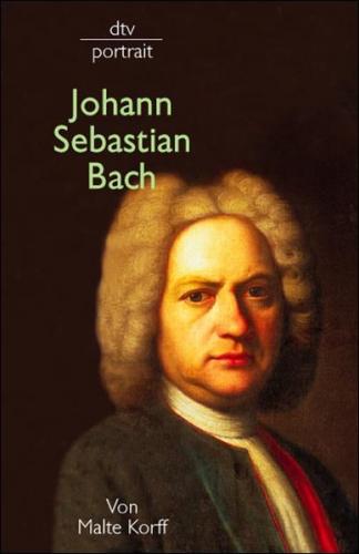 Johann Sebastian Bach 