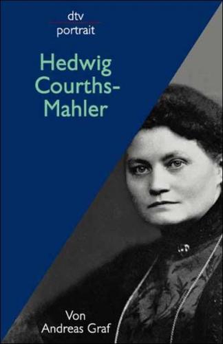 Hedwig Courths-Mahler 
