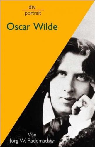 Oscar Wilde 