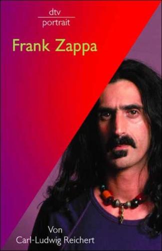 Frank Zappa 
