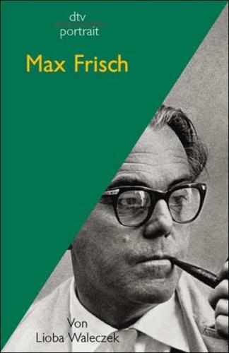 Max Frisch 