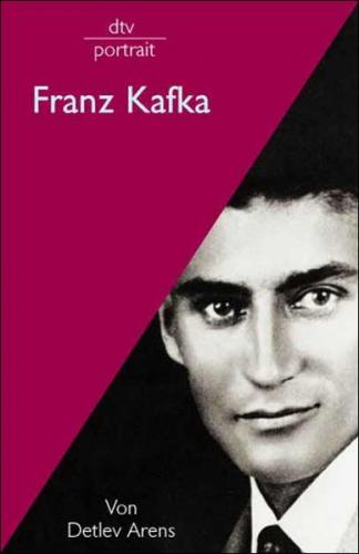 Franz Kafka 