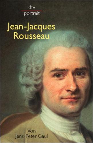Jean-Jacques Rousseau 