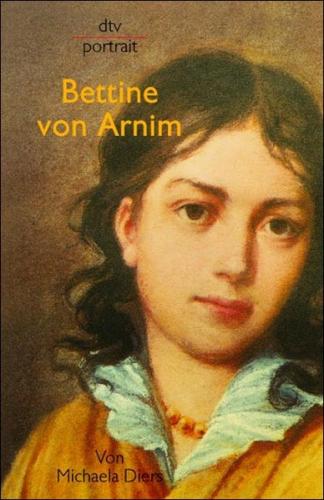 Bettine von Arnim 