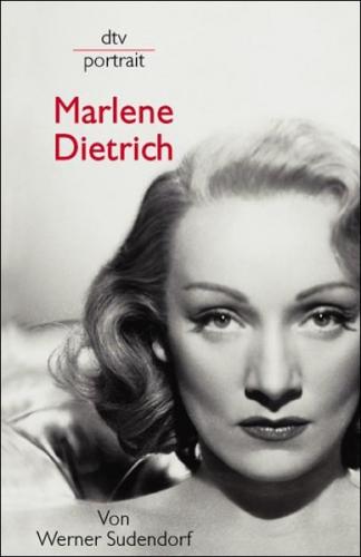 Marlene Dietrich 