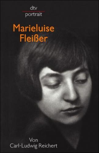 Marieluise Fleißer 