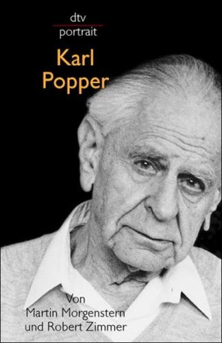 Karl Popper 