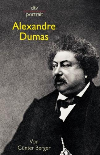 Alexandre Dumas 
