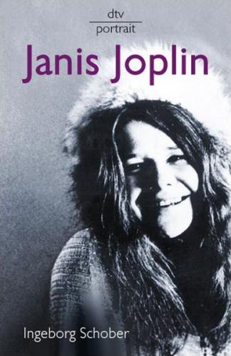 Janis Joplin 